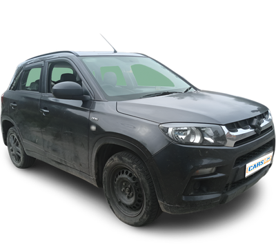 Maruti Vitara Brezza-img